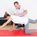 we offer physiotherapy services for children through our Physiotherapist Surrey